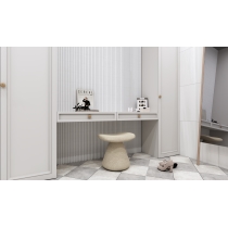 RIBBELLA - 3X15 LUX, IVORY, MATTE